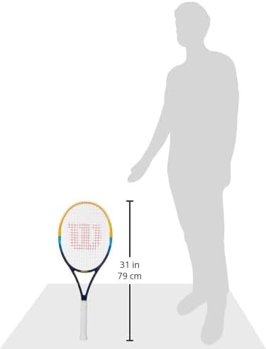 213-f6hgzL._AC_ Review: Raquete de Tênis Wilson Prime 103 – Vale a Pena para Jogadores Intermediários