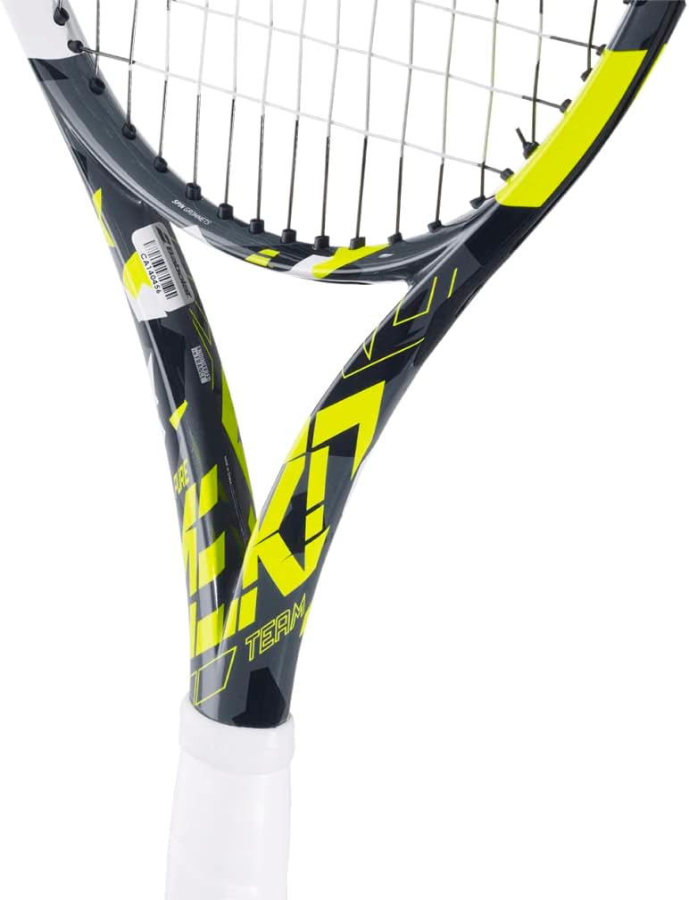 510IahfhJoL._AC_SL1008_ Review: Babolat Pure Aero Team – Controle, Potência e Spin Para Todos os Níveis de Jogo