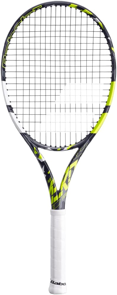 518gqwXmCgL._AC_SL1008_ Review: Babolat Pure Aero Team – Controle, Potência e Spin Para Todos os Níveis de Jogo