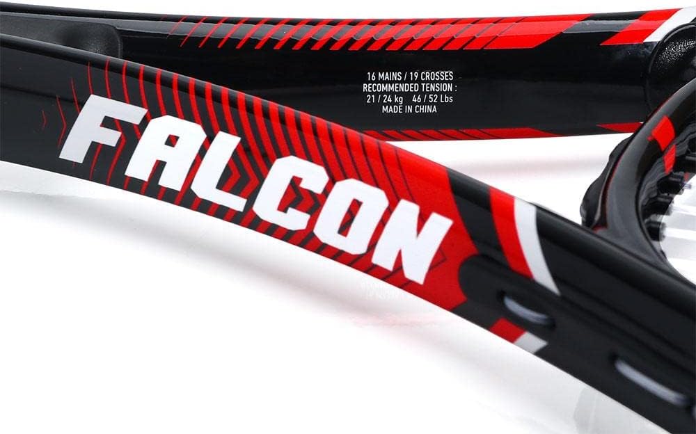 519aLeoUvL._AC_SL1000_ Review: Raquete de Tênis Babolat Falcon 280g – Vale a Pena? Descubra se Esse Modelo é Ideal para Você!