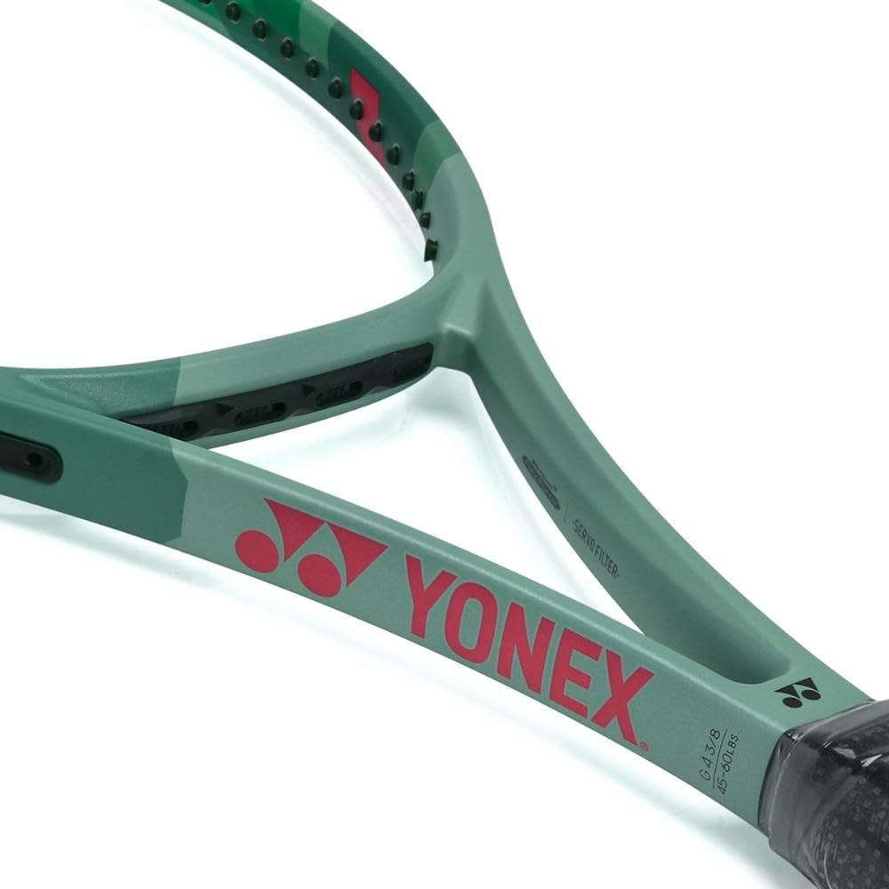 51HyaneELBL._AC_SL1000_ Review: Yonex Percept 100 - Controle, Conforto e Versatilidade para Todos os Níveis