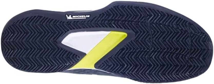 51PCXWHjhkL._AC_SL1000_-1 Review: Babolat Propulse Fury Clay - O Tênis Perfeito para Dominar o Saibro