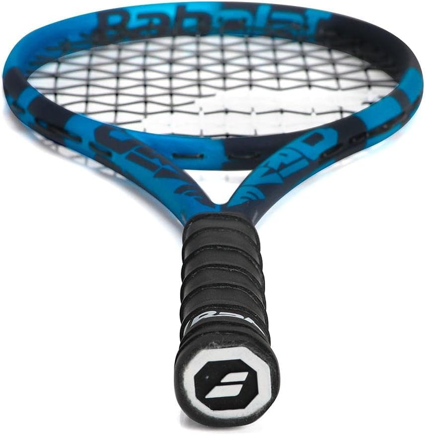 51QKS4Co-oL._AC_SL1000_ Babolat Mini Raquete Pure Drive – Vale a Pena? Confira Nossa Análise Completa!