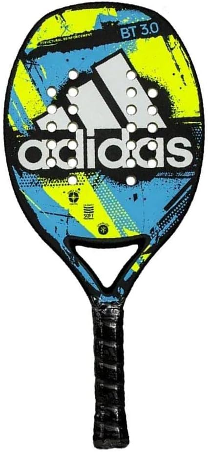 51pA8HlGlQL-1._AC_SL1000_ Raquete Adidas Beach Tennis BT 3.0 – Vale a Pena? Descubra Tudo Sobre Este Modelo!