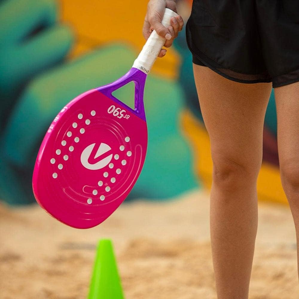 51pRRKPeU6L._AC_SL1000_ TOP 5 Melhores Raquetes de Beach Tennis para Iniciantes em 2025 – Escolha a Ideal para Você!