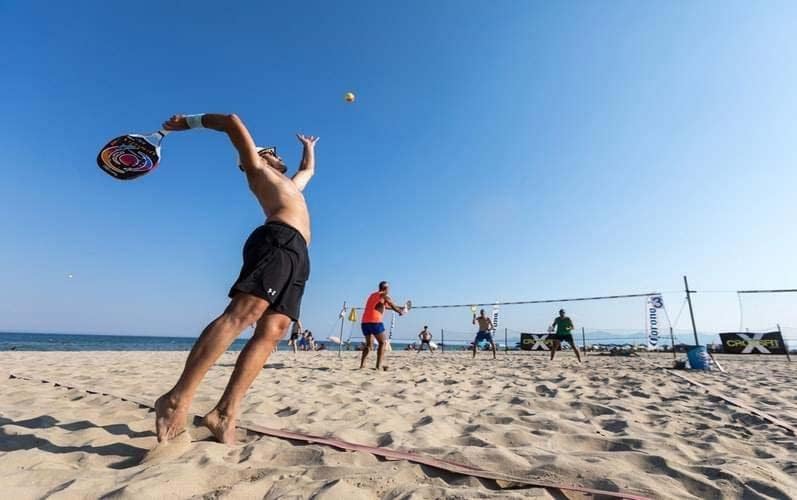 51qYRd52LIL._AC_ Raquete de Beach Tennis Vollo Power 100 – Vale a Pena? Analisamos o Desempenho!