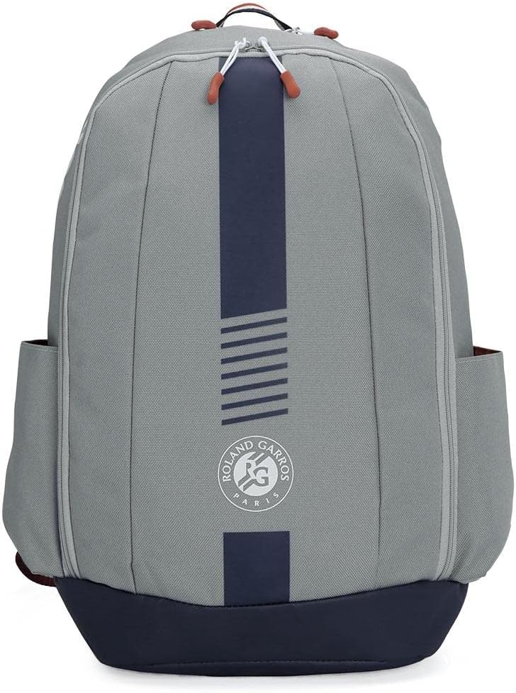 61-XqCKSkdL._AC_SL1000_ Review: Mochila Wilson Roland Garros Team – A Escolha Perfeita para Quem Busca Praticidade e Estilo!