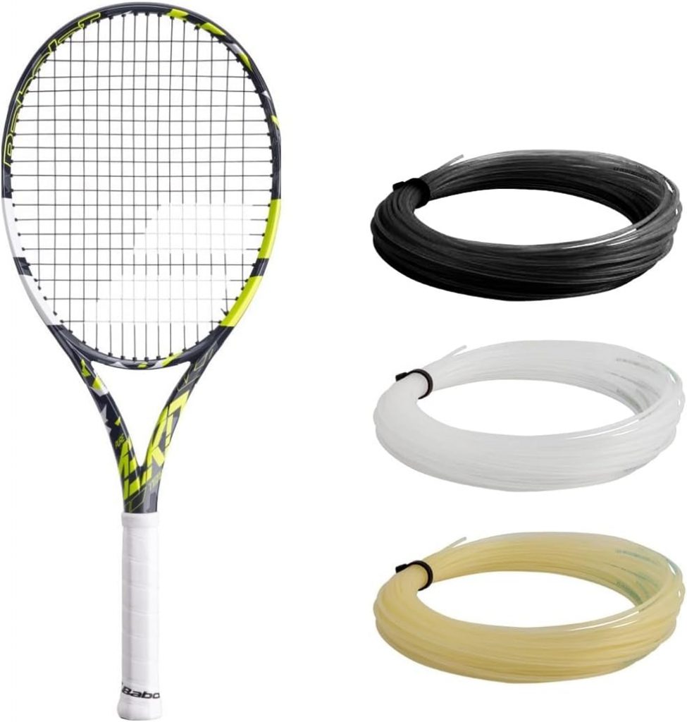 61-hbxp34PL._AC_SL1050_-975x1024 Review: Babolat Pure Aero Team – Controle, Potência e Spin Para Todos os Níveis de Jogo