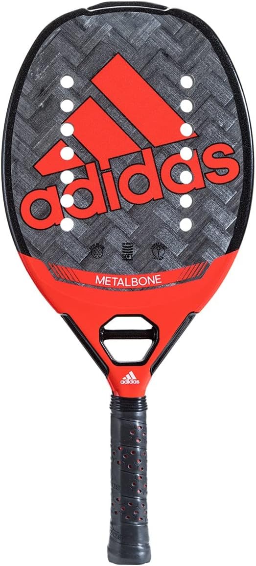 612FuMrSc-L._AC_SL1200_ TOP 5 Melhores Raquetes de Beach Tennis da Adidas para 2025 – Escolha a Ideal para o Seu Jogo!