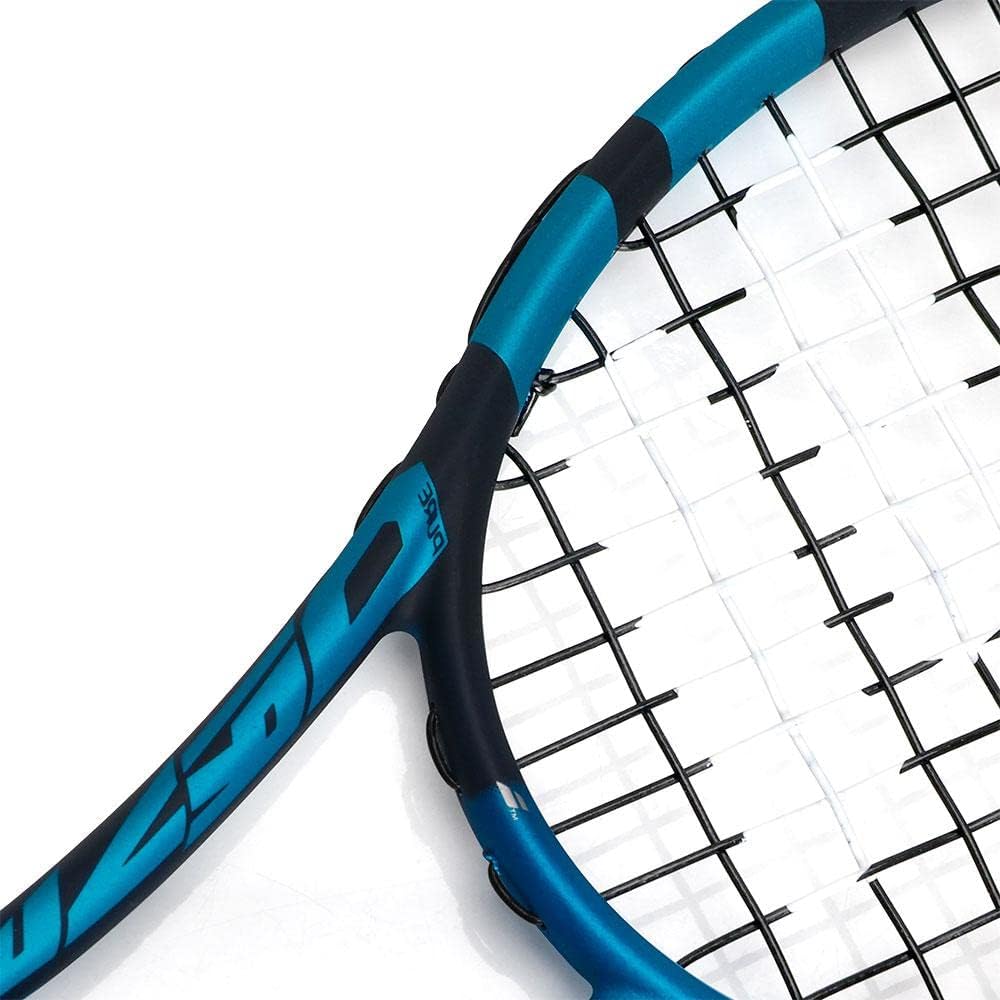 6130aVuETNL._AC_SL1000_ Babolat Mini Raquete Pure Drive – Vale a Pena? Confira Nossa Análise Completa!