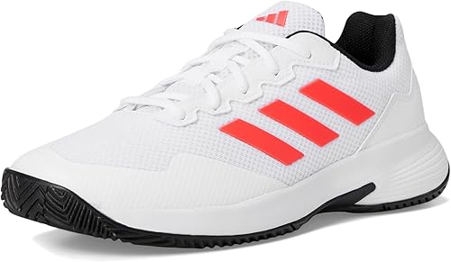 61HYS9qngL._AC_SX500_ Review: Tênis Adidas Gamecourt 2 - O Par Perfeito para Desempenho e Conforto nas Quadras