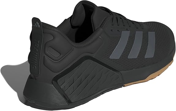 61HpUQnDyaL._AC_SX575_ Adidas Dropset 3 Trainer é Bom? Descubra se Vale a Pena para seus Treinos!