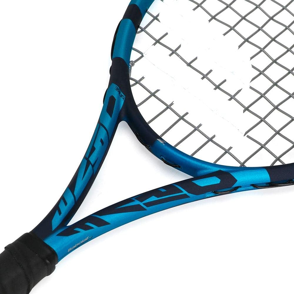 61kcHObLN5L._AC_SL1000_ Babolat Mini Raquete Pure Drive – Vale a Pena? Confira Nossa Análise Completa!