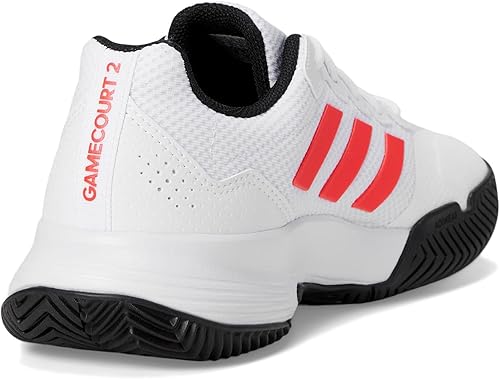 61qMpPjquFL._AC_SX500_ Review: Tênis Adidas Gamecourt 2 - O Par Perfeito para Desempenho e Conforto nas Quadras