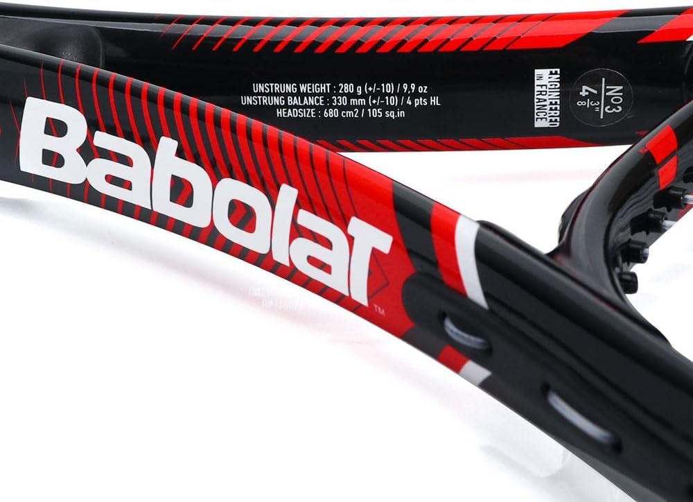 61w9Gsw3XL._AC_SL1000_ Review: Raquete de Tênis Babolat Falcon 280g – Vale a Pena? Descubra se Esse Modelo é Ideal para Você!