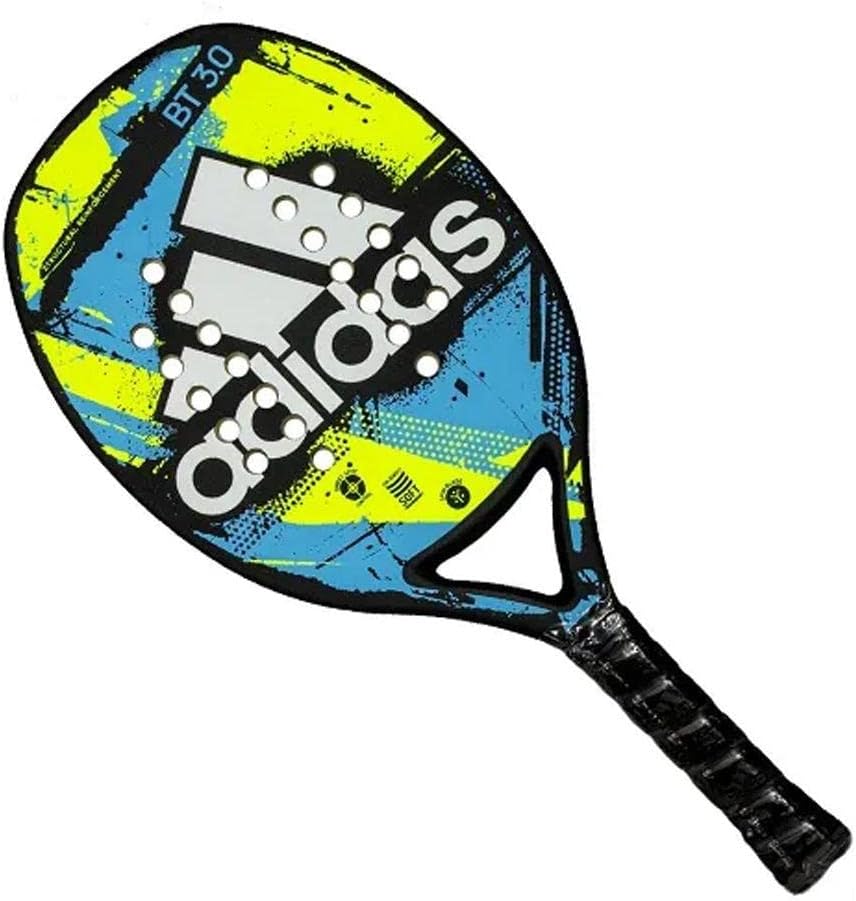 61ymJddj6BL._AC_SL1000_-1 Raquete Adidas Beach Tennis BT 3.0 – Vale a Pena? Descubra Tudo Sobre Este Modelo!