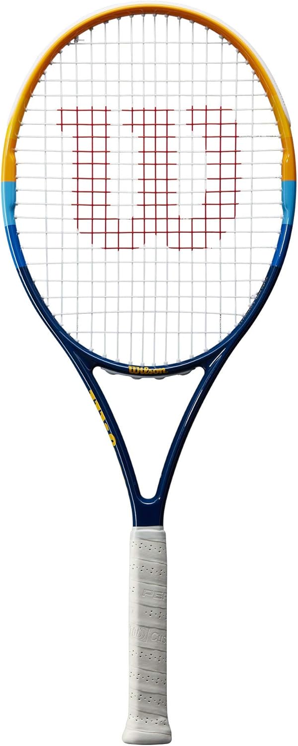 71EL6DqzuZL._AC_SL1500_ Review: Raquete de Tênis Wilson Prime 103 – Vale a Pena para Jogadores Intermediários