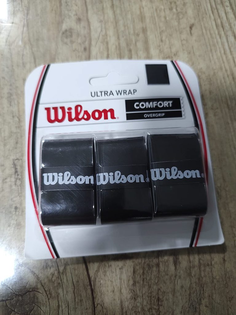 71Woi3bNPfL-768x1024 Wilson Ultra Wrap Overgrip: Durabilidade e Conforto para o Seu Jogo de Tênis