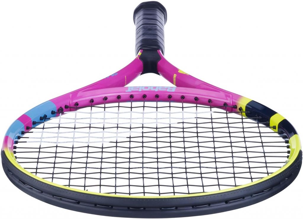 71qCzGBgq7L._AC_SL1500_-1024x740 Babolat Nadal Junior 26: A Raquete Perfeita Para Jovens Tenistas Que Querem Evoluir nas Quadras