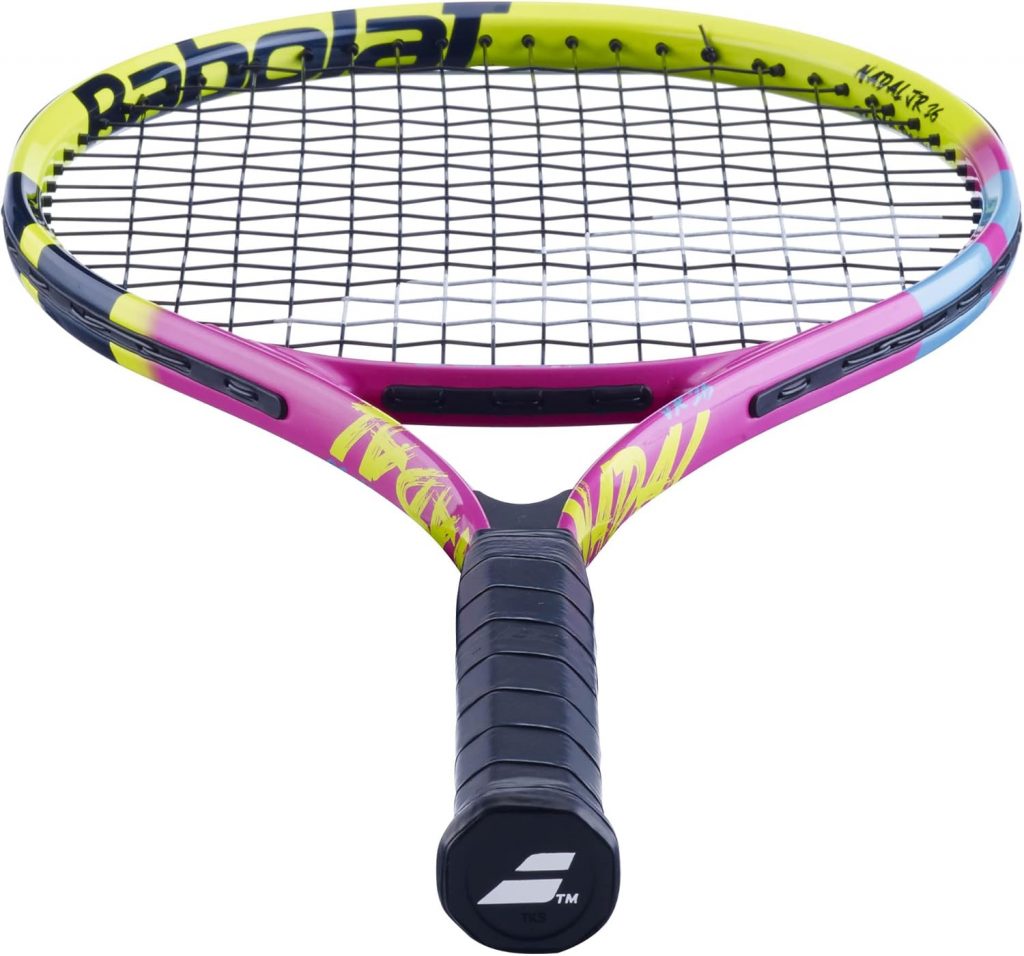 71qkiHQCmGL._AC_SL1500_-1024x956 Babolat Nadal Junior 26: A Raquete Perfeita Para Jovens Tenistas Que Querem Evoluir nas Quadras