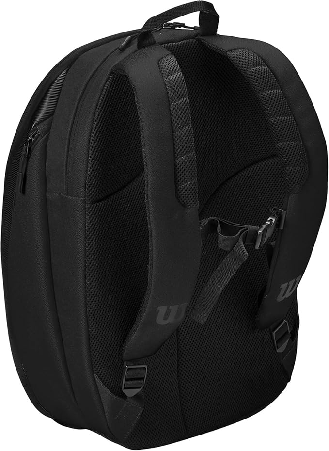 71wYZVjkK0L._AC_SX679_ Mochila de Tênis Wilson RF DNA – Vale a Pena? Analisamos o Modelo Inspirado em Roger Federer!