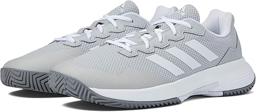 71y9sjYo3TL._AC_SX500_ Review: Tênis Adidas Gamecourt 2 - O Par Perfeito para Desempenho e Conforto nas Quadras