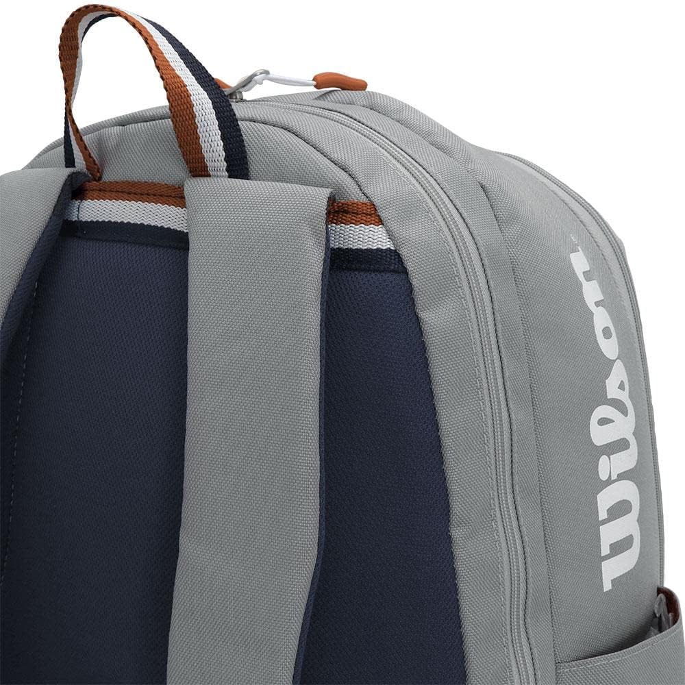 71yOpBAjqL._AC_SL1000_ Review: Mochila Wilson Roland Garros Team – A Escolha Perfeita para Quem Busca Praticidade e Estilo!