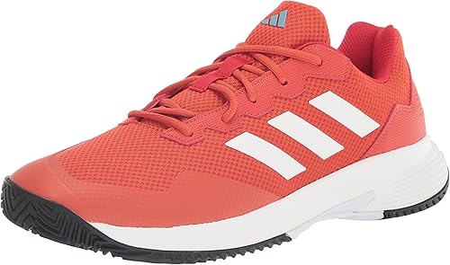 81nZCC95qAL._AC_SX500_ Review: Tênis Adidas Gamecourt 2 - O Par Perfeito para Desempenho e Conforto nas Quadras