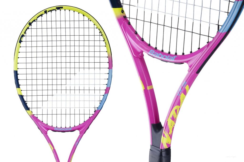 Babolat-Nadal-Junior-26-1-1024x683 Babolat Nadal Junior 26: A Raquete Perfeita Para Jovens Tenistas Que Querem Evoluir nas Quadras