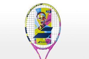 Babolat Nadal Junior 26: A Raquete Perfeita Para Jovens Tenistas Que Querem Evoluir nas Quadras