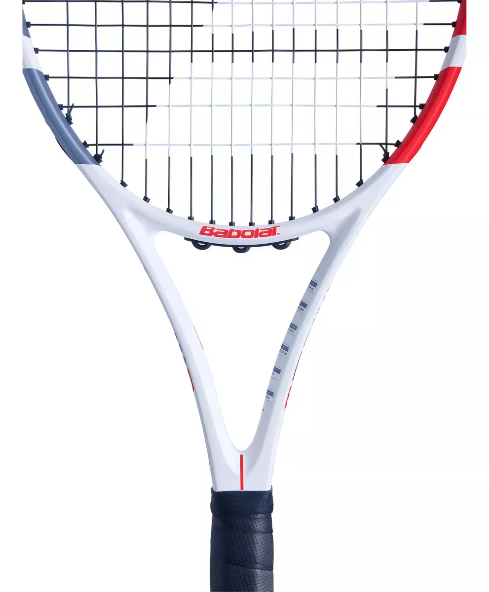 D_NQ_NP_2X_844082-MLA79739115213_102024-F Raquete de Tênis Babolat Strike EVO – Vale a Pena? Confira Nossa Análise Completa!