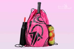 Review: Mochila Sacochila Total Beach Tennis: Praticidade e Organização Para Seu Jogo