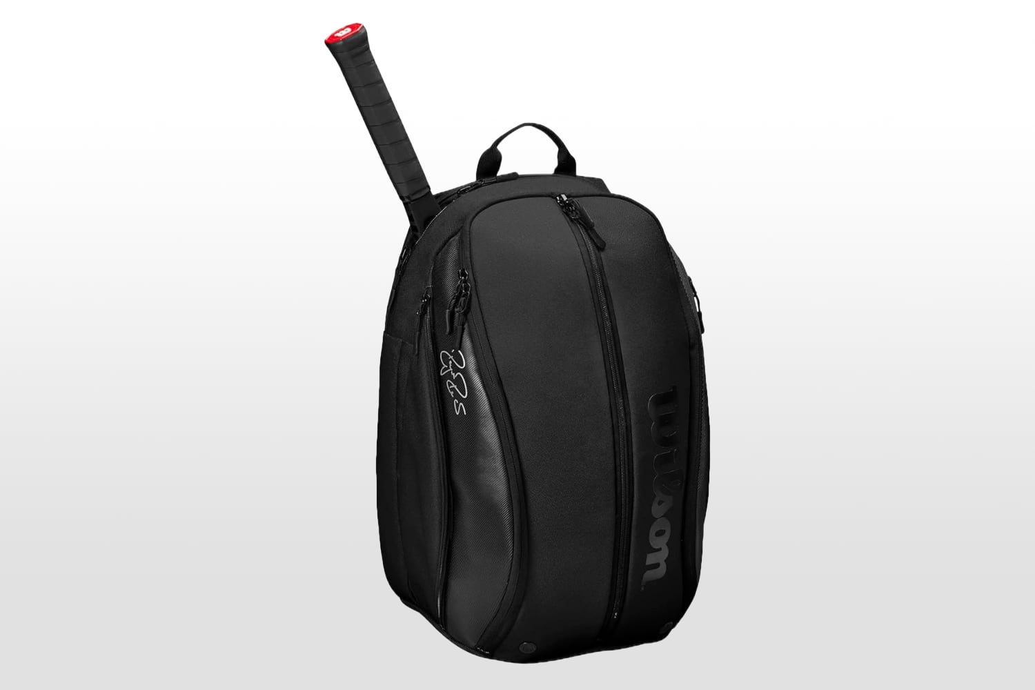 Wilson Roger Federer Dna Tennis Backpack | Meses sin interés