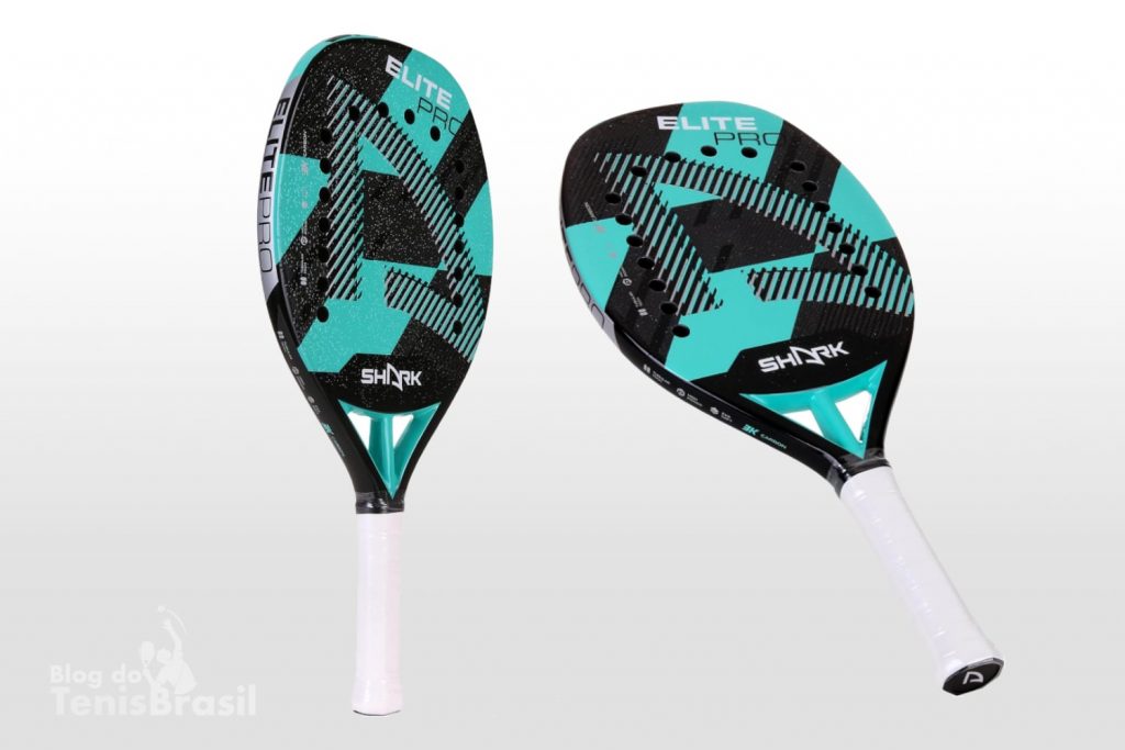 Raquete-de-Beach-Tennis-Shark-Elite-2-1024x683 TOP 5 Melhores Raquetes de Beach Tennis em 2025: Escolha a Ideal para Seu Jogo!