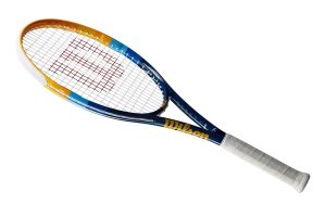 Review: Raquete de Tênis Wilson Prime 103 – Vale a Pena para Jogadores Intermediários