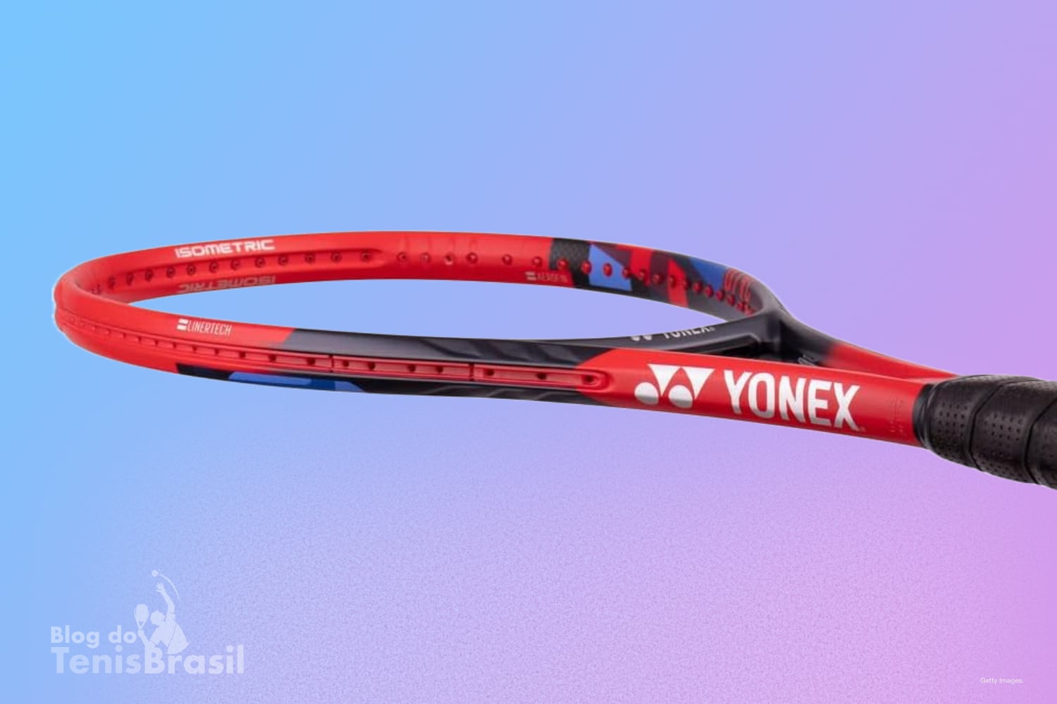 Raquete de Tênis Yonex VCore 98 (305g) – Vale a Pena? Review Completo!