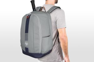 Review: Mochila Wilson Roland Garros Team – A Escolha Perfeita para Quem Busca Praticidade e Estilo!