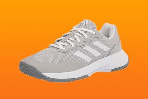 Review: Tênis Adidas Gamecourt 2 – O Par Perfeito para Desempenho e Conforto nas Quadras