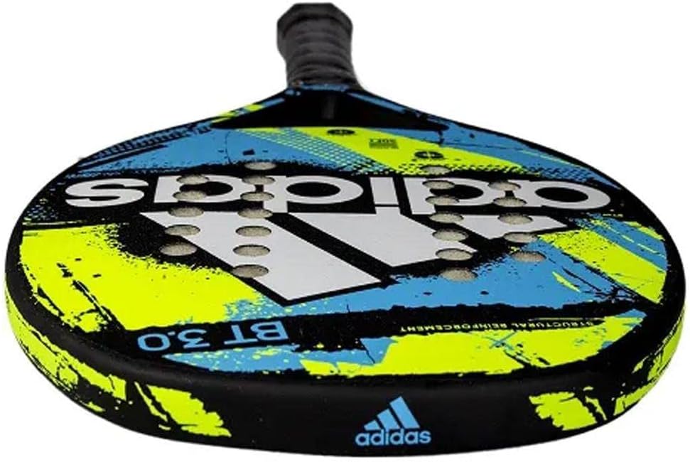 image-4 Raquete Adidas Beach Tennis BT 3.0 – Vale a Pena? Descubra Tudo Sobre Este Modelo!