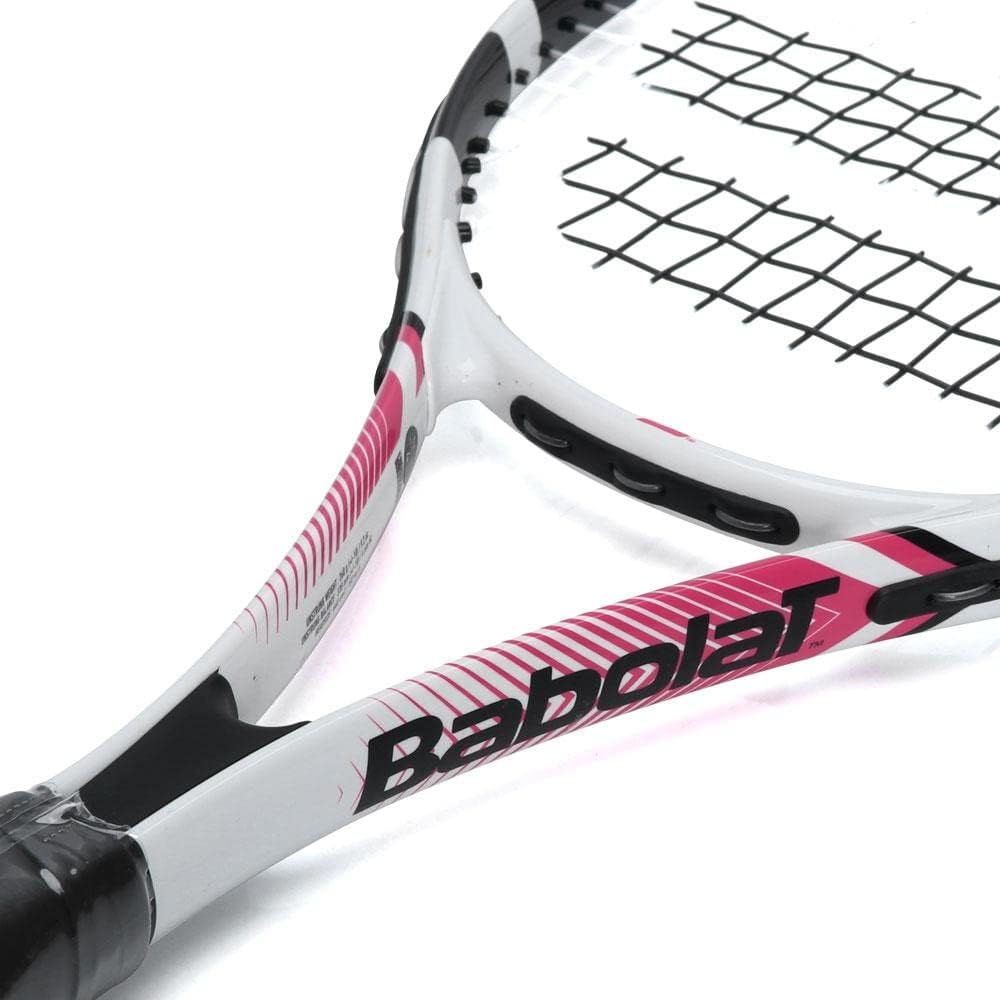 514WnEMjvjL._AC_SL1000_ Review: Raquete de Tênis Babolat Feather L3 - Leveza, Precisão e Controle para Iniciantes e Intermediários