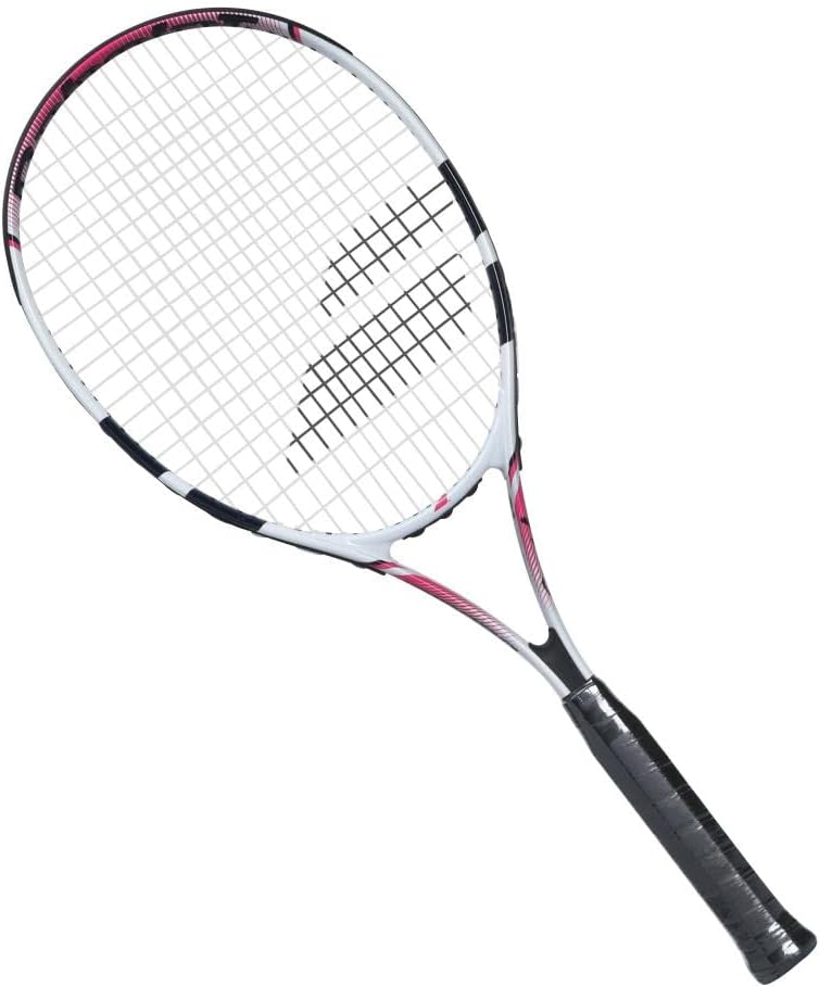 51krfoYYSSL._AC_SL1000_ Review: Raquete de Tênis Babolat Feather L3 - Leveza, Precisão e Controle para Iniciantes e Intermediários