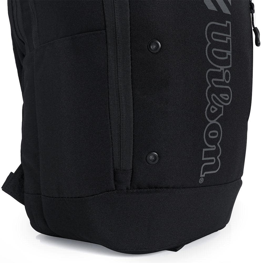 61WXzG2YXWL._AC_SL1000_ Review Sincero: Mochila Wilson Night Session Tour - Perfeita para Quem Joga com Estilo e Praticidade