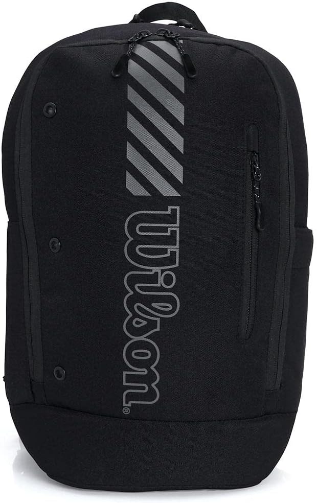 61ku6biQVnL._AC_SL1000_ Review Sincero: Mochila Wilson Night Session Tour - Perfeita para Quem Joga com Estilo e Praticidade