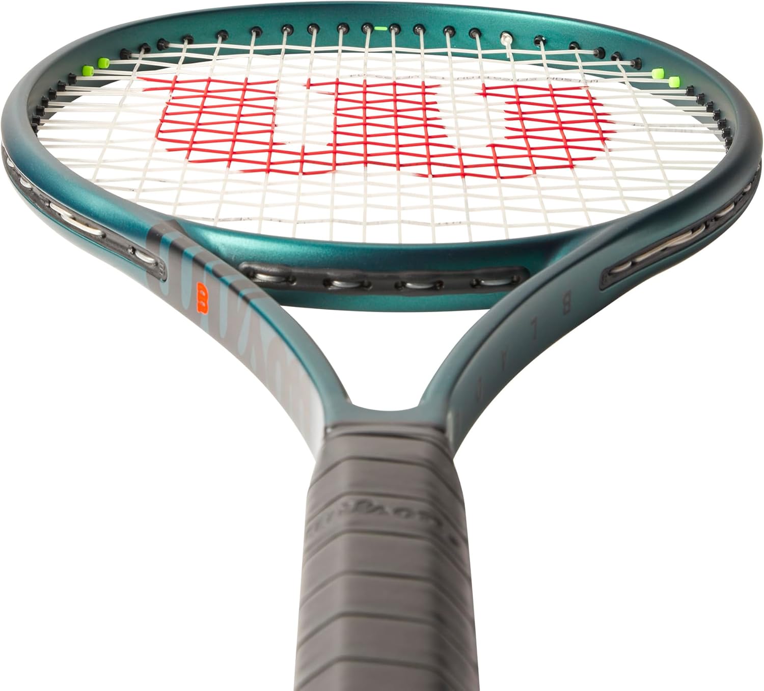 71cE47-u1L._AC_SL1500_ Wilson Blade 98 V9 – A Raquete Perfeita para Jogadores Avançados? Review Completo