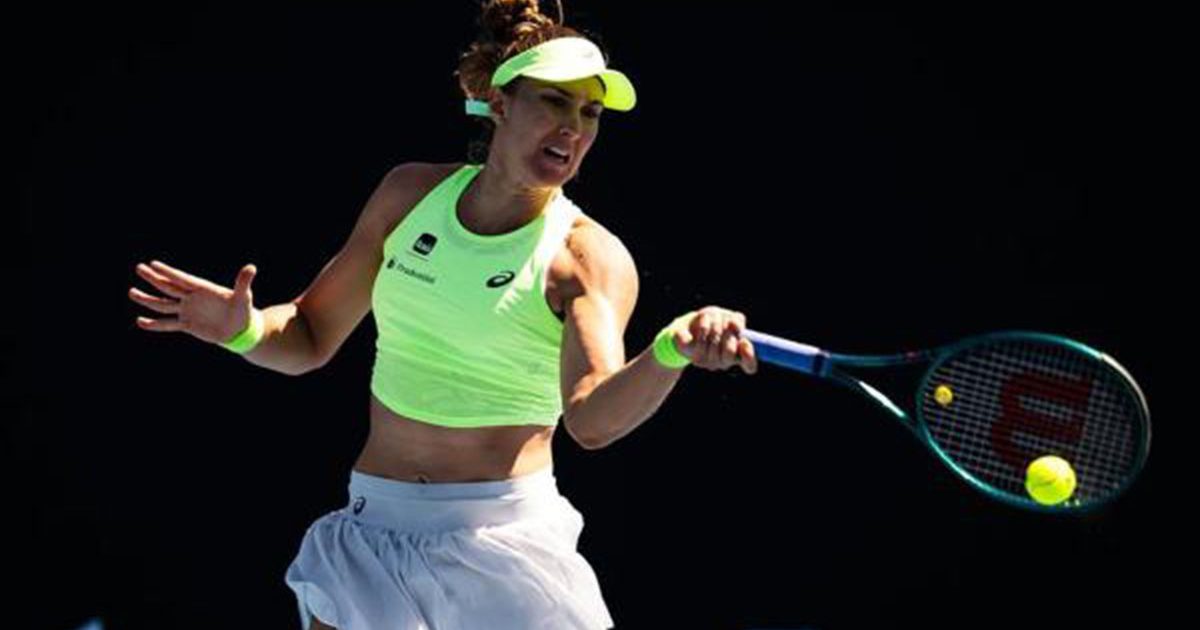 Bia Haddad estreia no WTA de Mérida em busca de primeira vitória na temporada