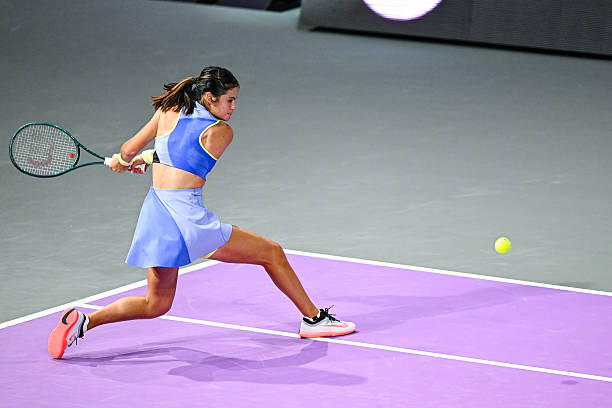 Raducanu-resiliencia Raducanu fala sobre resiliência, Wimbledon e críticas nas redes