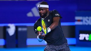 ATP Acapulco tem favoritos eliminados e 500 pontos em aberto