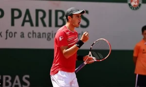 Embalado após o Rio Open, Marcondes estreia com vitória no Challenger de Tigre