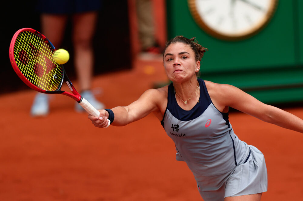 Jasmine Paolini defende boicote aos Grand Slams após polêmica em Roland Garros