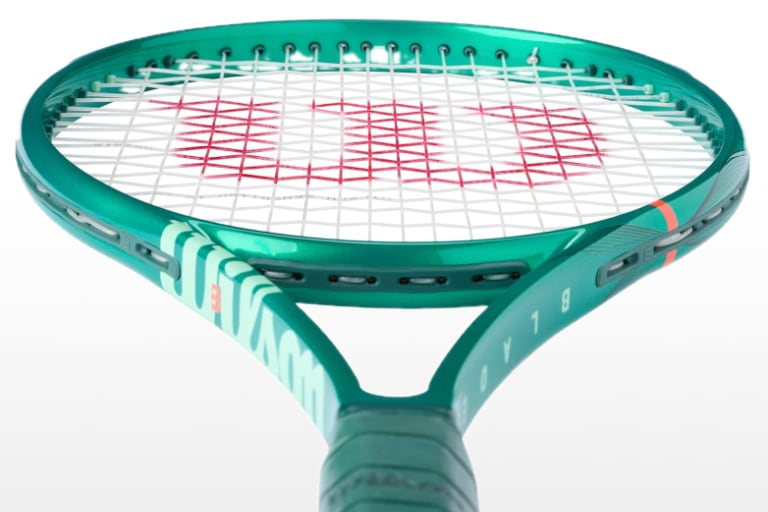 Wilson-Blade-98-16x19-V10-1 Wilson Blade 100 V10 vale a pena? Review da raquete de controle da Wilson